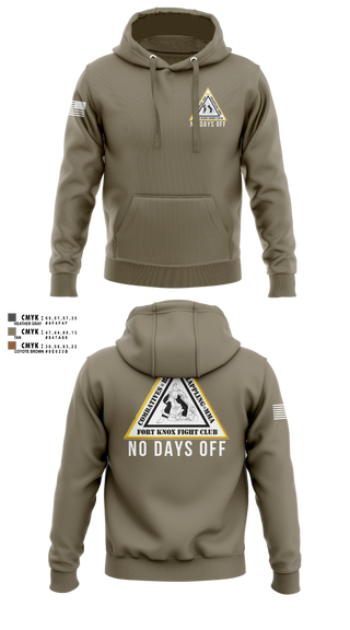 Hoodie, 100th Training Division, Army, Teamtime, Team time, sublimation, custom sports apparel, team uniforms, spirit wear, spiritwear, sports uniforms, custom shirts, team store, custom team store, fundraiser sports, apparel fundraiser