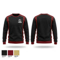 Killdeer Area Ambulance Crew Neck Sweatshirt - 11