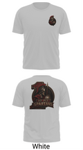 BOLC 9408592 Old School Cotton Feel Shirt - 7