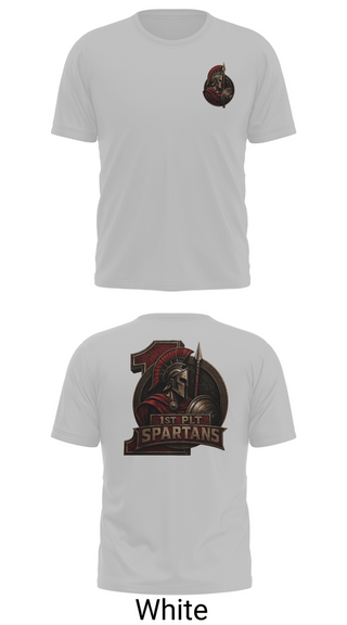 Old School Cotton Feel Shirt, BOLC, Army, Teamtime, Team time, sublimation, custom sports apparel, team uniforms, spirit wear, spiritwear, sports uniforms, custom shirts, team store, custom team store, fundraiser sports, apparel fundraiser