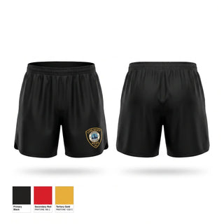 Ranger Panties, Long Beach Township Police Department, Police, Teamtime, Team time, sublimation, custom sports apparel, team uniforms, spirit wear, spiritwear, sports uniforms, custom shirts, team store, custom team store, fundraiser sports, apparel fundraiser