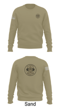 1/278th ACR 18022792 Crew Neck Sweatshirt - 85