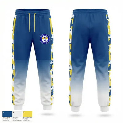 Lighthouse Soccer Club 54392763 Sweatpants - 1