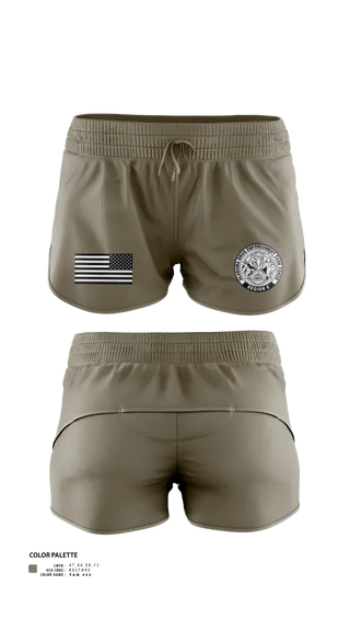 Ranger Panties, Alabama Drug Enforcement Task Force, Police, Teamtime, Team time, sublimation, custom sports apparel, team uniforms, spirit wear, spiritwear, sports uniforms, custom shirts, team store, custom team store, fundraiser sports, apparel fundraiser