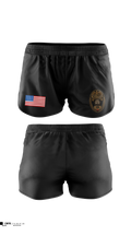 Smoky Mountain Search & Rescue Ranger Panties - 6