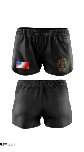Ranger Panties, Smoky Mountain Search & Rescue, EMS/EMT, Teamtime, Team time, sublimation, custom sports apparel, team uniforms, spirit wear, spiritwear, sports uniforms, custom shirts, team store, custom team store, fundraiser sports, apparel fundraiser