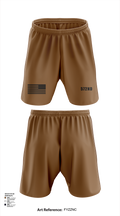 572nd 81334330 Athletic Shorts With Pockets - 101