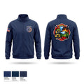 Boone 2 Windbreaker - 1