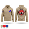 51 CES 20646474 Hoodie - 1