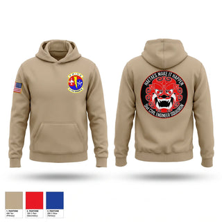 Hoodie, 51 CES, Air Force, Teamtime, Team time, sublimation, custom sports apparel, team uniforms, spirit wear, spiritwear, sports uniforms, custom shirts, team store, custom team store, fundraiser sports, apparel fundraiser