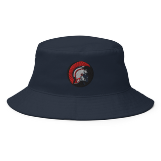 Osawatomie High School Basketball Bucket Hat | Big Accessories BX003