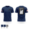 Uniformed Tactical Unit Short Sleeve Performance Shirt - 1