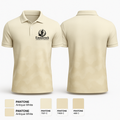 EMMBROCK 41237005 Short Sleeve Performance Polo - 100