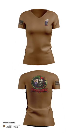 Womens Short Sleeve Vneck Shirt, LCAC 26, , Teamtime, Team time, sublimation, custom sports apparel, team uniforms, spirit wear, spiritwear, sports uniforms, custom shirts, team store, custom team store, fundraiser sports, apparel fundraiser
