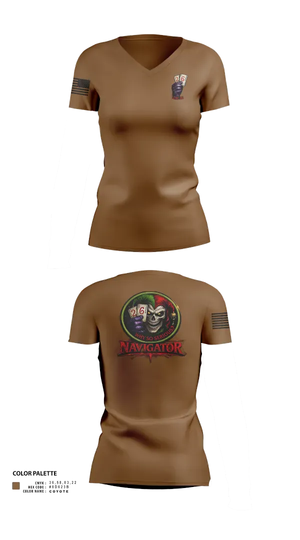 Womens Short Sleeve Vneck Shirt, LCAC 26, , Teamtime, Team time, sublimation, custom sports apparel, team uniforms, spirit wear, spiritwear, sports uniforms, custom shirts, team store, custom team store, fundraiser sports, apparel fundraiser
