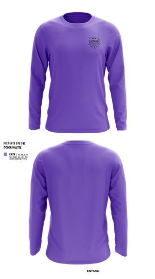 Long Sleeve Performance Shirt, The Cutwayz Experience, , Teamtime, Team time, sublimation, custom sports apparel, team uniforms, spirit wear, spiritwear, sports uniforms, custom shirts, team store, custom team store, fundraiser sports, apparel fundraiser