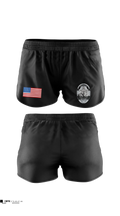 Georgetown Police Department Ranger Panties - 100