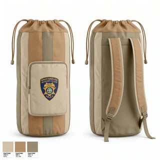 Gear Bag, Spartanburg Methodist Police, Police, Teamtime, Team time, sublimation, custom sports apparel, team uniforms, spirit wear, spiritwear, sports uniforms, custom shirts, team store, custom team store, fundraiser sports, apparel fundraiser