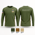 HSI 87740727 Long Sleeve Performance Shirt 1