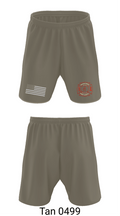 Meadow Bridge Fire department 19708843 Athletic Shorts With Pockets - 7