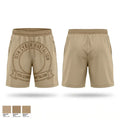 11th Cyber Battalion 94114857 Athletic Shorts With Pockets - 1