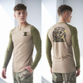 2/11 Hotel battery 15026614 Long Sleeve Performance Shirt 1