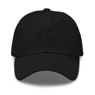 www.Tree-Works.de 32054649 Classic Dad Hat | Yupoong 6245CM