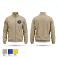 Kenedy County Sheriff’s Office Windbreaker - 1