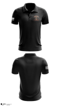 Cutthroat Company 1-63 AR 49037192 Short Sleeve Performance Polo - 1