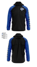 DOG POUND 78939379 Windbreaker - 2