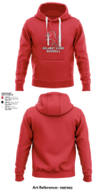 Dulaney Lions Baseball 2862133 Hoodie - 1
