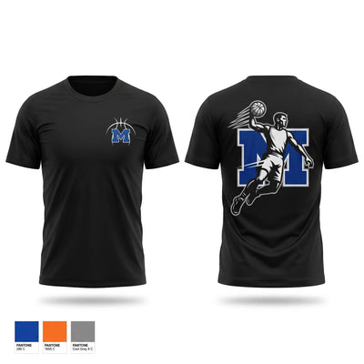 Mazama Short Sleeve Performance Shirt - 1