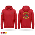 43rd MRBC Hoodie - 1