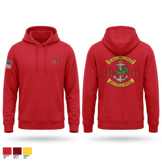Hoodie, 43rd MRBC43rd MRBC, Army, Teamtime, Team time, sublimation, custom sports apparel, team uniforms, spirit wear, spiritwear, sports uniforms, custom shirts, team store, custom team store, fundraiser sports, apparel fundraiser