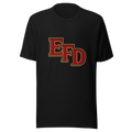 Earlsboro Fire Department Unisex Staple T-Shirt