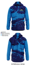 Corona Chargers 54196630 Windbreaker - 1