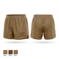 Goodman Police Department Ranger Panties - 1