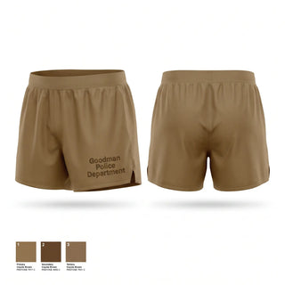 Ranger Panties, Goodman Police Department, Police, Teamtime, Team time, sublimation, custom sports apparel, team uniforms, spirit wear, spiritwear, sports uniforms, custom shirts, team store, custom team store, fundraiser sports, apparel fundraiser