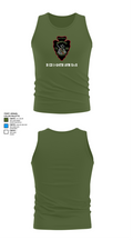 B CO 1-114TH AVN S&S 16112199 Tank Top - 59