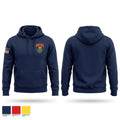 Yonkers Family Court 86170998 Hoodie - 1