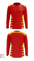 Torches 4607327 Long Sleeve Performance Shirt 1
