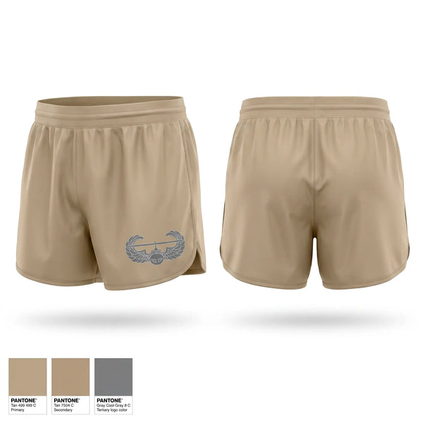 Ranger Panties, Air Assult, Army, Teamtime, Team time, sublimation, custom sports apparel, team uniforms, spirit wear, spiritwear, sports uniforms, custom shirts, team store, custom team store, fundraiser sports, apparel fundraiser