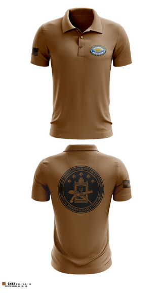 Short Sleeve Performance Polo, USNR NSW SRT-1, , Teamtime, Team time, sublimation, custom sports apparel, team uniforms, spirit wear, spiritwear, sports uniforms, custom shirts, team store, custom team store, fundraiser sports, apparel fundraiser