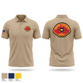 Kern County Sheriff Short Sleeve Performance Polo - 1