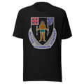 1/182 1st Platoon Unisex Staple T-Shirt