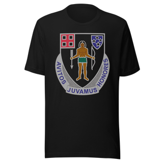 Unisex Staple T-Shirt - Black