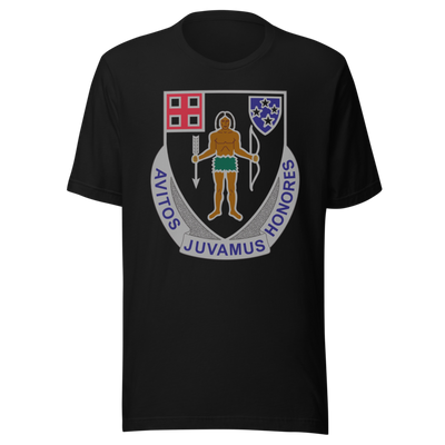 1/182 1st Platoon Unisex Staple T-Shirt
