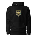 National Simulation Center Unisex Hoodie - 1