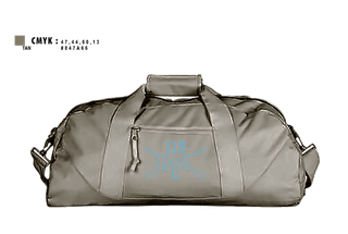 Duffle Bag, , , Teamtime, Team time, sublimation, custom sports apparel, team uniforms, spirit wear, spiritwear, sports uniforms, custom shirts, team store, custom team store, fundraiser sports, apparel fundraiser