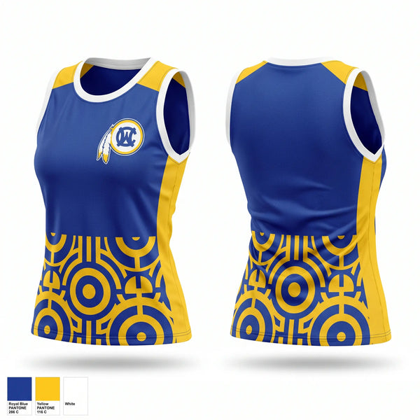 Mens Basketball Jersey, West Caldwell Lady Warriors, Women's Basketball, Teamtime, Team time, sublimation, custom sports apparel, team uniforms, spirit wear, spiritwear, sports uniforms, custom shirts, team store, custom team store, fundraiser sports, apparel fundraiser